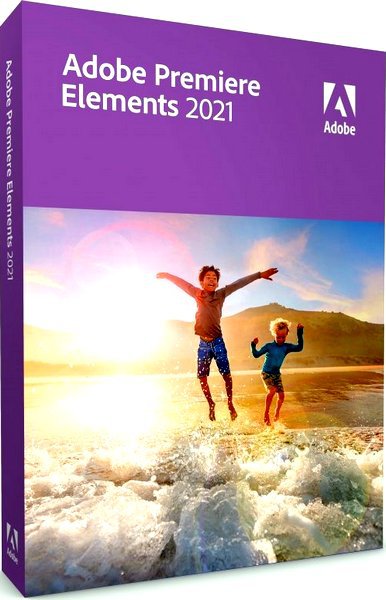 Adobe Premiere Elements 2022.4 Crack + License Key Full Free Download 