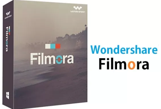 Wondershare Filmora 10.6.8 Crack with Working Key Full Download