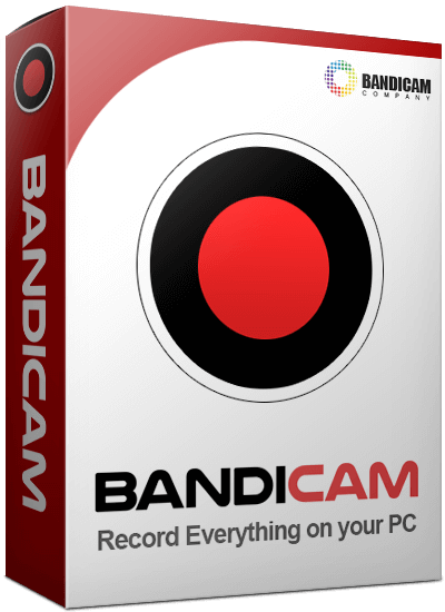 Bandicam Crack 4.6.4.1728 with Serial Key Full Version Latest