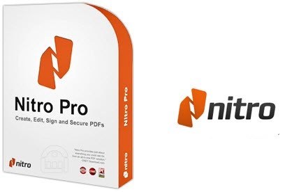 Nitro Pro Enterprise 13.46.0.937 Crack with Activation Key Full Latest