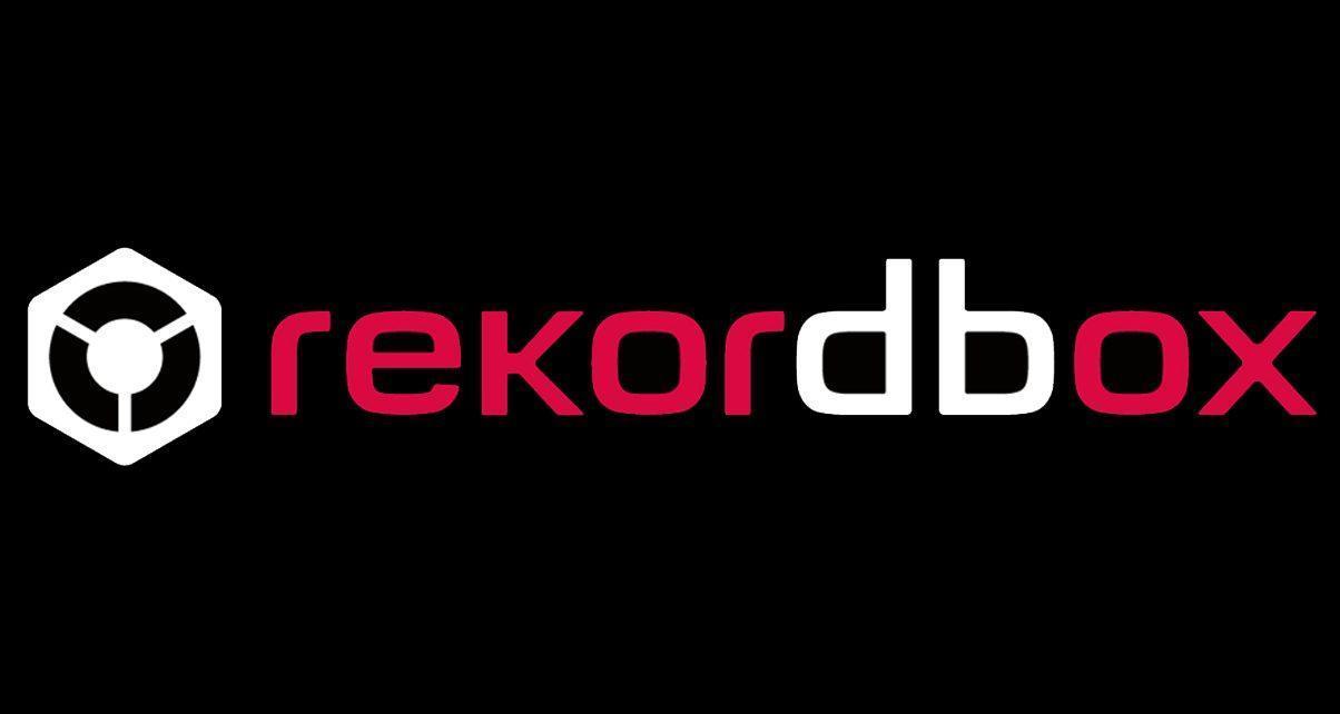 Rekordbox DJ 6.2.0 Crack with License Key Full Free Download