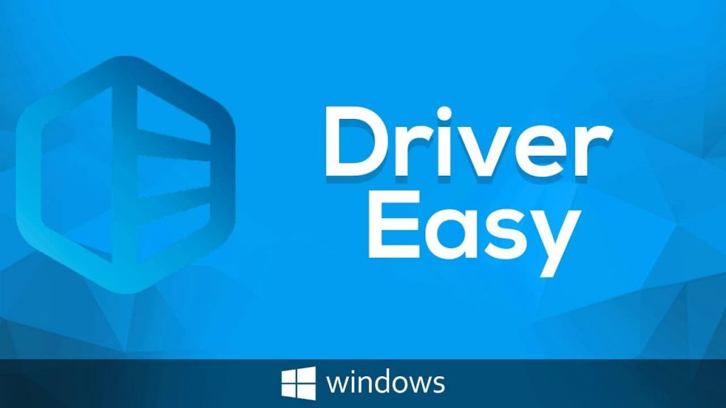 Driver Easy Pro 5.7.2 Crack With License Key 2022 Download