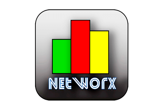 NetWorx 6.2.10 Crack with License Key Free Download 2021