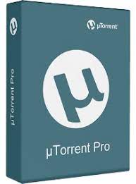 UTorrent Pro Crack 3.5.5 Build 45988 For PC (Full Activated) Download