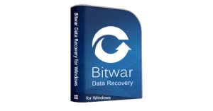 Bitwar Data Recovery Crack 6.7.2.2703 With Keygen 2022