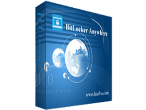 Hasleo BitLocker Anywhere 8.4 Crack Full License Key 2022
