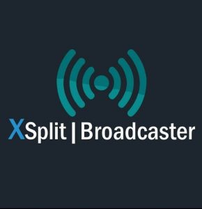 XSplit Broadcaster 4.2.2109.2902 Crack + Serial Key Free 2022